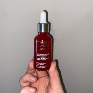 Retinol Trifecta Serum